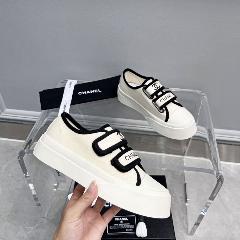 Chanel Sport Shoes